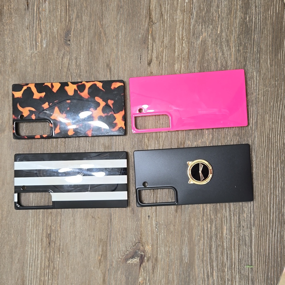 Samsung S22 Flaunt Cases